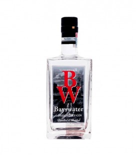 Gin Bayswater 