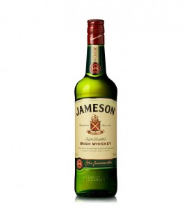 Jameson 40º