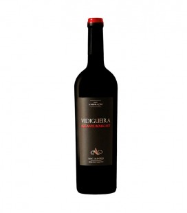 Vidigueira Alicante Bouschet Red Wine 2015