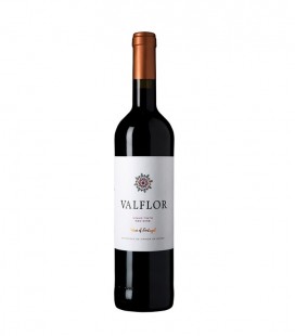 Valflor Red Wine