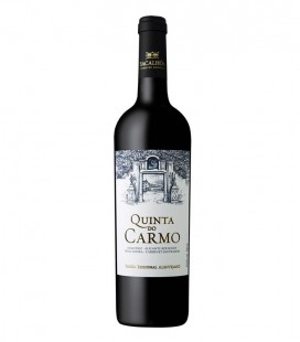 Quinta do Carmo Red Wine 2015