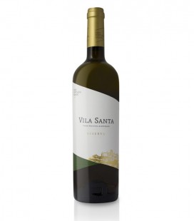 Vila Santa Reserve White Wine 2016