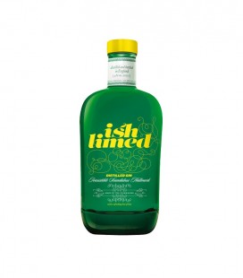 Gin ISH Premium Limed