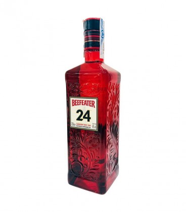 Gin Beefeater 24 45º