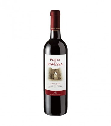 Porta Ravessa Red Wine